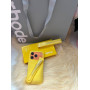 Жовтий чохол Rhode Lemontini з вбудованим бальзамом для губ — iPhone 17 Pro 